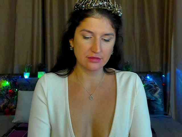 AliannaSoloKisses webcam