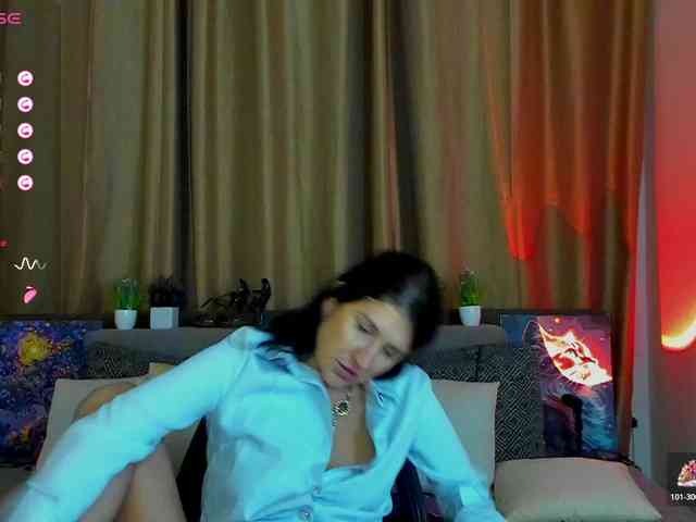 AliannaSoloKisses webcam