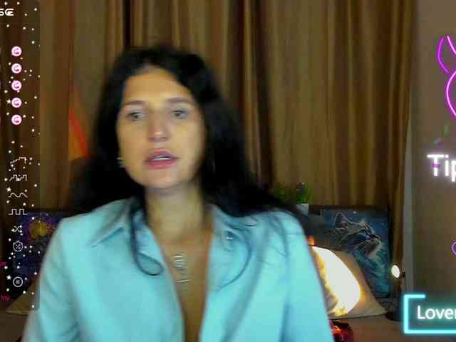 AliannaSoloKisses webcam