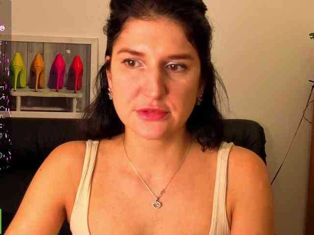 AliannaSoloKisses AliannaSoloKisses