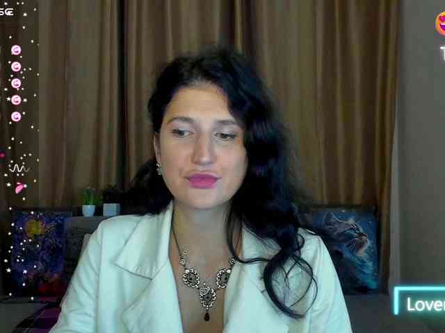 AliannaSoloKisses webcam