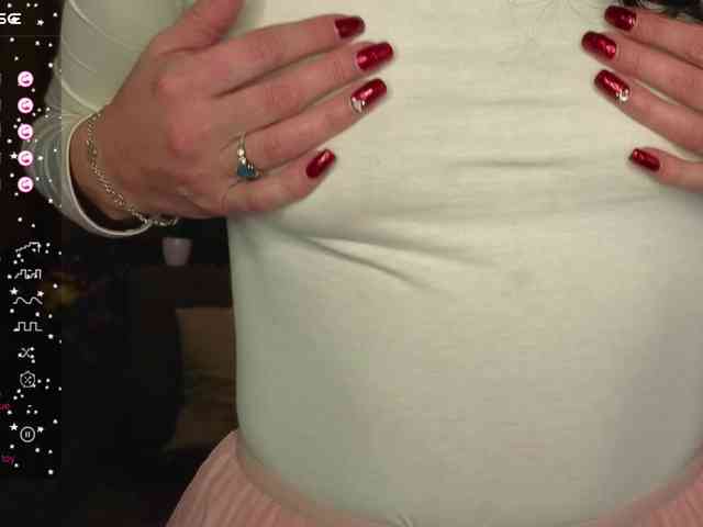 AliannaSoloKisses webcam