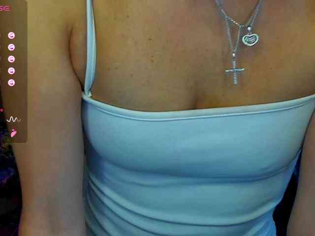 AliannaSoloKisses webcam