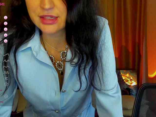 AliannaSoloKisses webcam