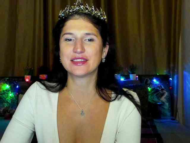 AliannaSoloKisses webcam