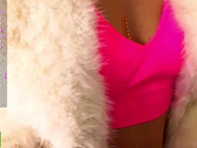 AliannaSoloKisses webcam