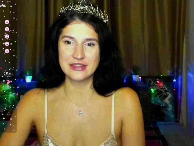 AliannaSoloKisses webcam