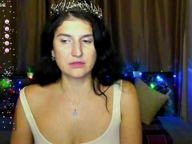 AliannaSoloKisses webcam