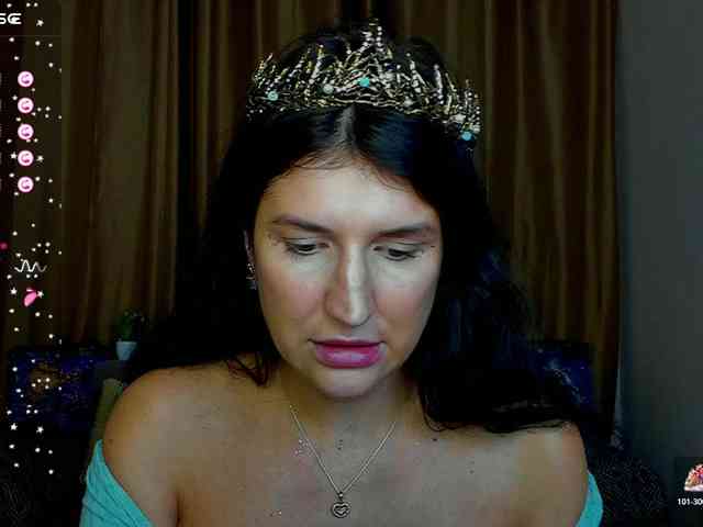 AliannaSoloKisses webcam