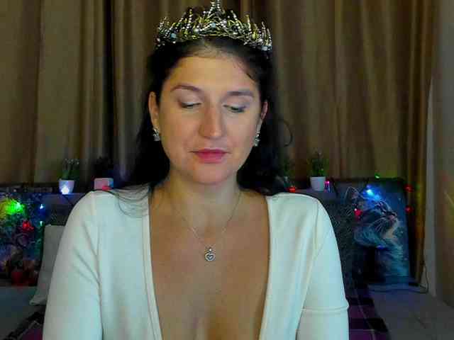 AliannaSoloKisses webcam