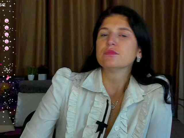 AliannaSoloKisses webcam