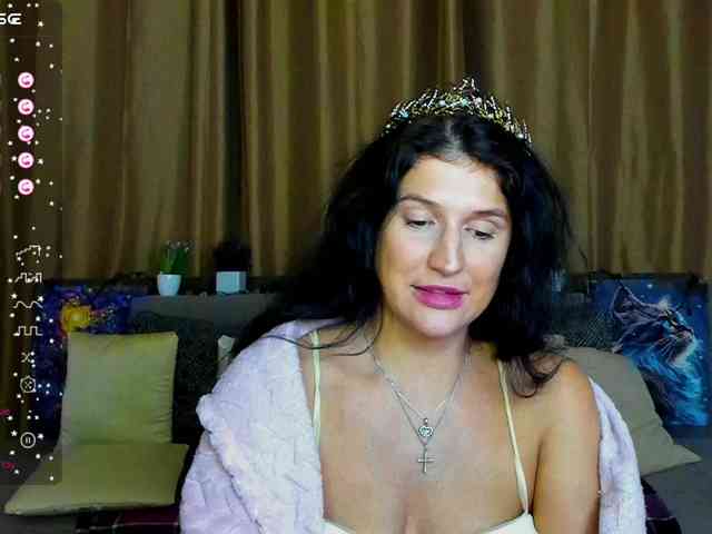 AliannaSoloKisses webcam