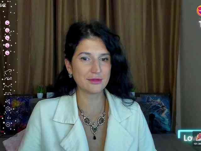 AliannaSoloKisses webcam