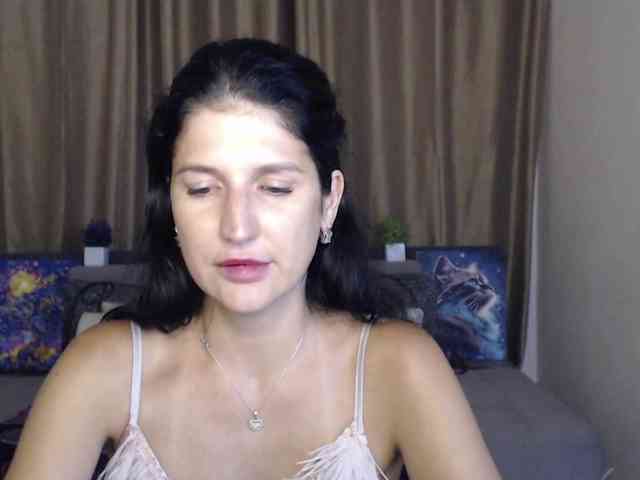AliannaSoloKisses webcam