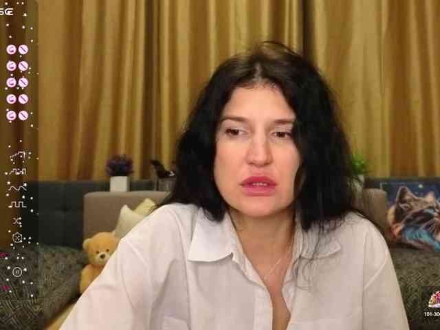 AliannaSoloKisses webcam