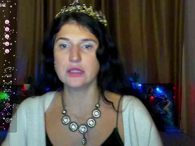 AliannaSoloKisses webcam