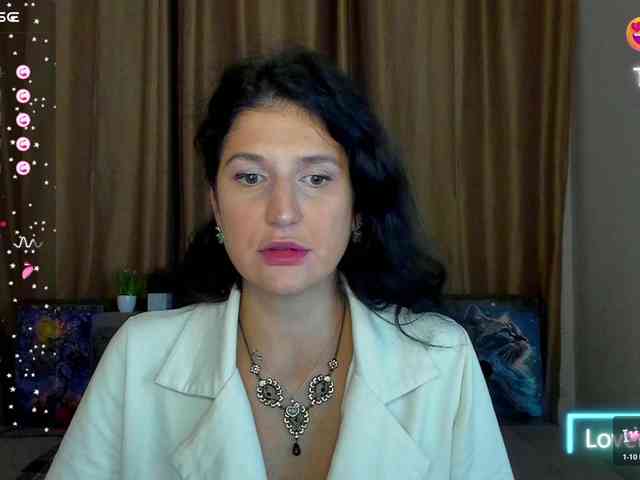 AliannaSoloKisses webcam