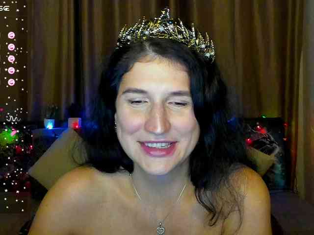 AliannaSoloKisses webcam