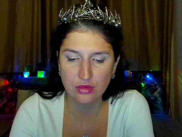 AliannaSoloKisses webcam