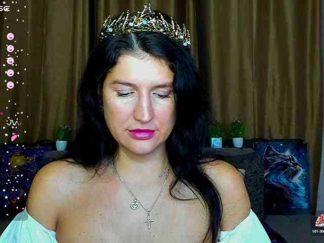 AliannaSoloKisses webcam