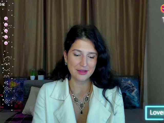 AliannaSoloKisses webcam