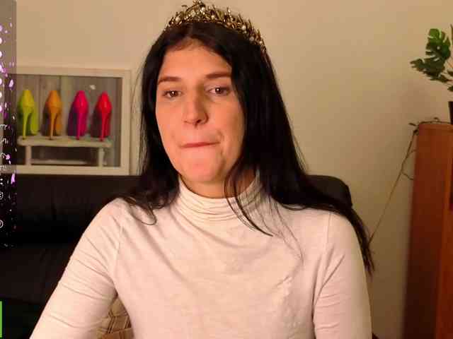 AliannaSoloKisses webcam