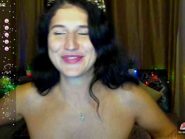 AliannaSoloKisses webcam