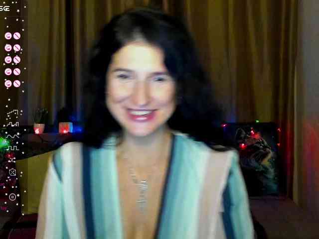 AliannaSoloKisses webcam