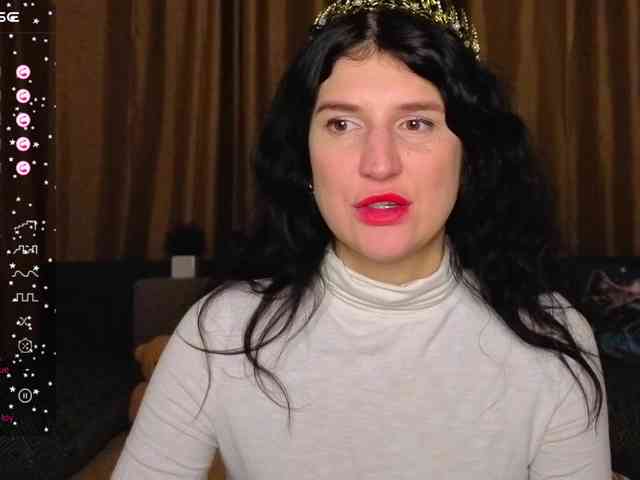 AliannaSoloKisses webcam