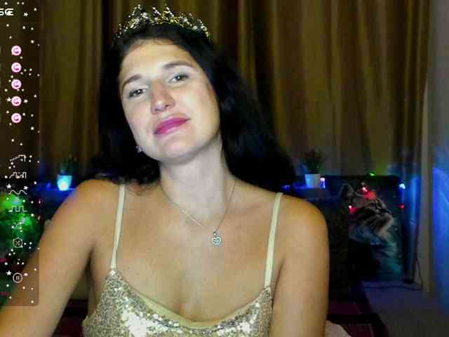 AliannaSoloKisses webcam