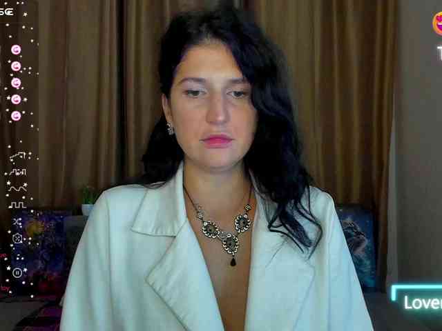 AliannaSoloKisses webcam