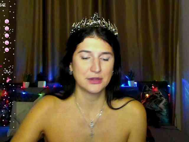 AliannaSoloKisses webcam