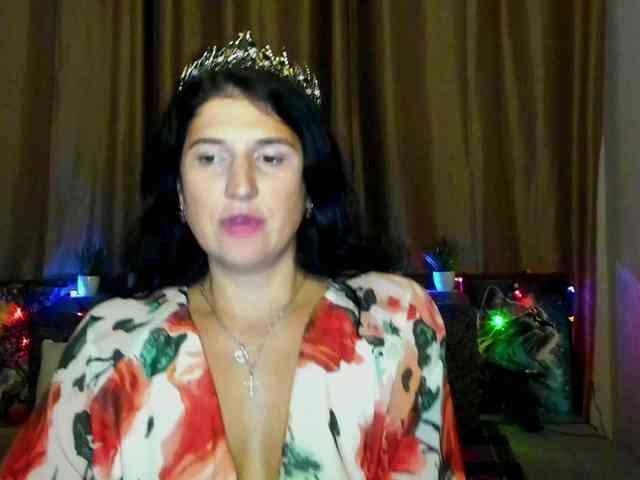 AliannaSoloKisses webcam