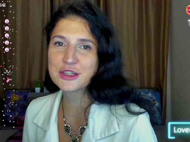 AliannaSoloKisses webcam