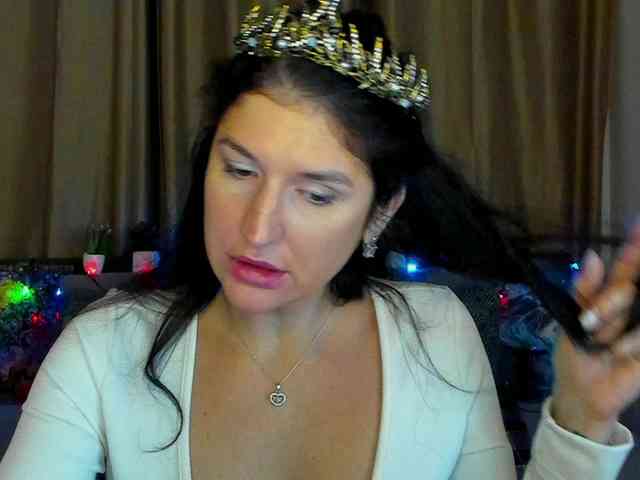 AliannaSoloKisses webcam