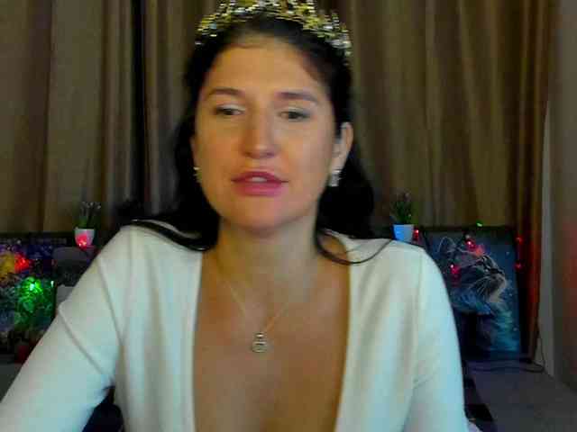 AliannaSoloKisses webcam