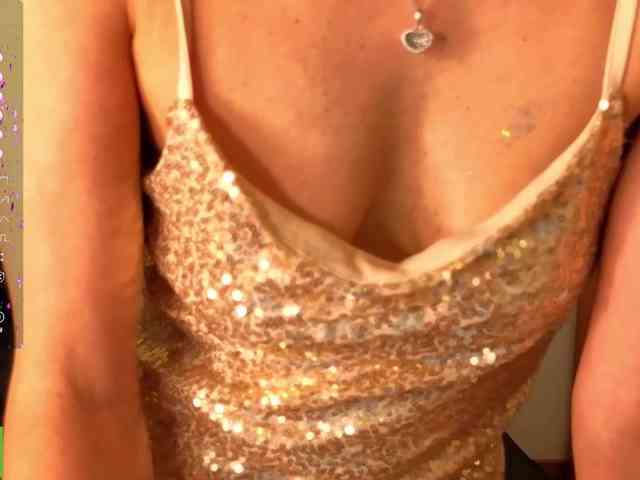 AliannaSoloKisses webcam