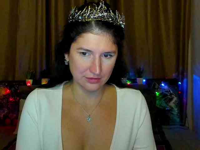 AliannaSoloKisses webcam