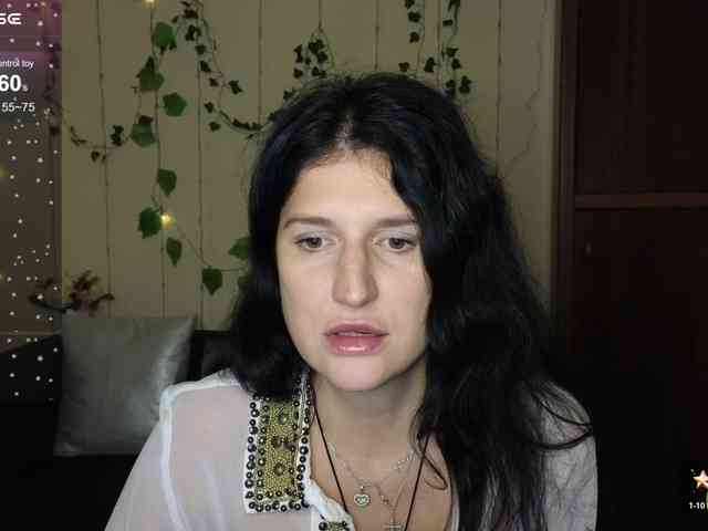 AliannaSoloKisses webcam