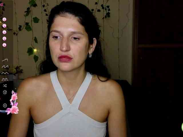 AliannaSoloKisses webcam