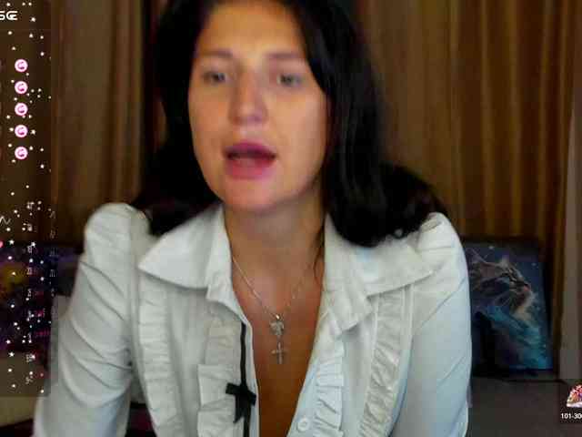 AliannaSoloKisses webcam