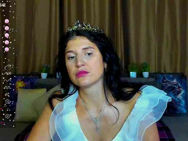 AliannaSoloKisses webcam