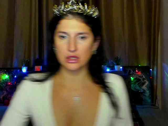 AliannaSoloKisses webcam