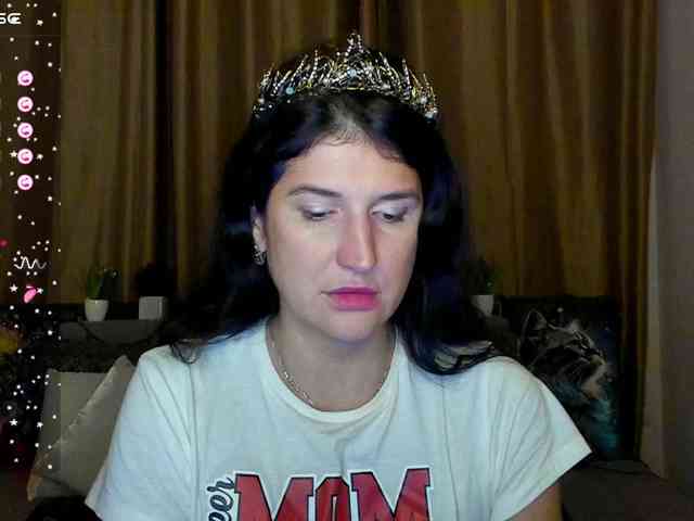 AliannaSoloKisses webcam