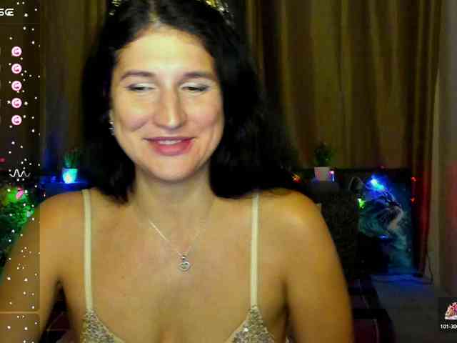 AliannaSoloKisses webcam