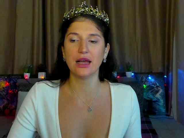 AliannaSoloKisses webcam