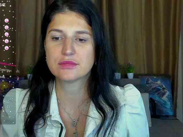 AliannaSoloKisses webcam