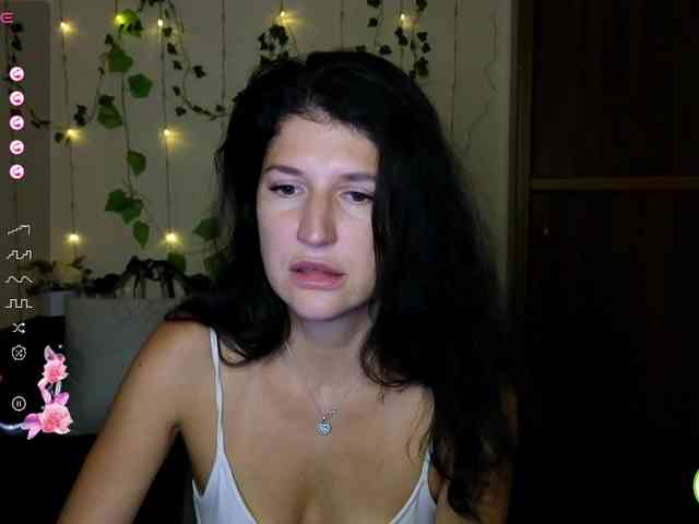 AliannaSoloKisses webcam