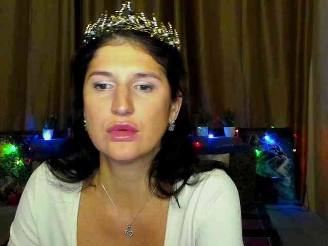 AliannaSoloKisses webcam