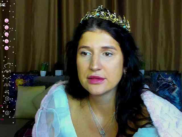 AliannaSoloKisses webcam